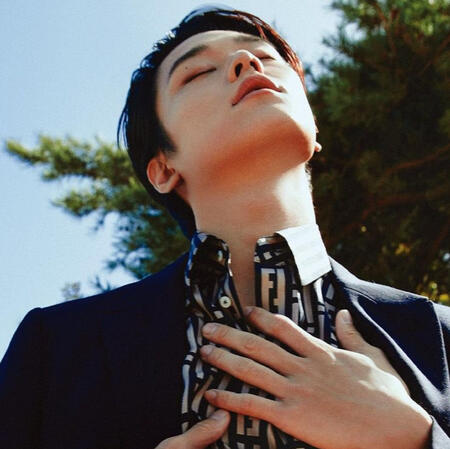 gq korea (nov 2023)